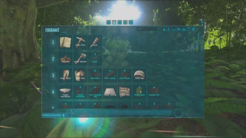 Chinh Phục Thế Giới Khủng Long Trong ARK: Survival Evolved Mobile