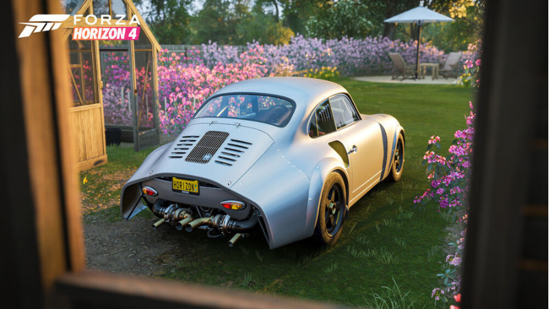 Đánh Giá Forza Horizon 4: Siêu Phẩm Đua Xe Thế Giới Mở Trên PC