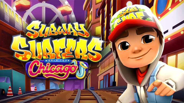 Subway Surfers: Bí mật đằng sau tựa game mobile tỷ lượt tải