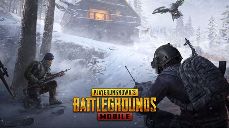 Hướng Dẫn Chi Tiết Cách Tải Và Cài Đặt PUBG Trên PC