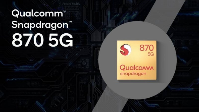 Snapdragon 870: Chiến Game Mượt Mà, Đáng Đồng Tiền Bát Gạo?