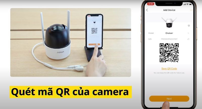 Hướng Dẫn Sử Dụng Imou Life Quản Lý Camera Imou Từ A-Z