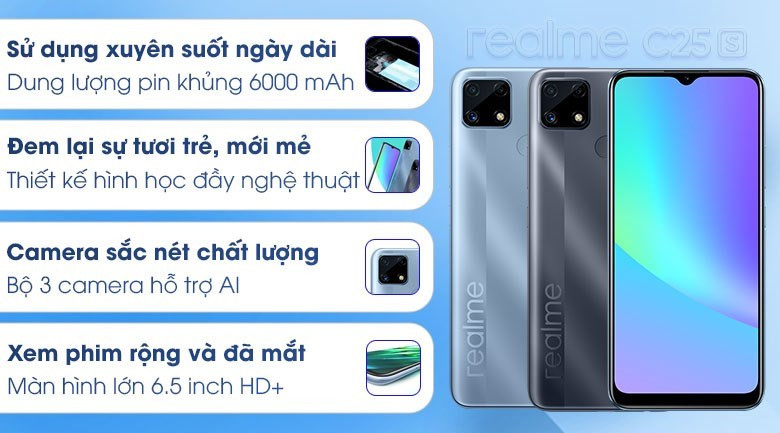 Đánh Giá Chip Helio G85: Chiến Game Liệu Có "Mượt"?