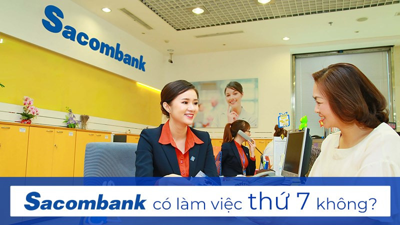 Lịch Làm Việc Ngân Hàng Thứ 7: Thông Tin Cập Nhật 2024