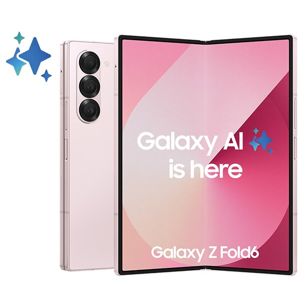 Samsung Galaxy Z Fold6 5G