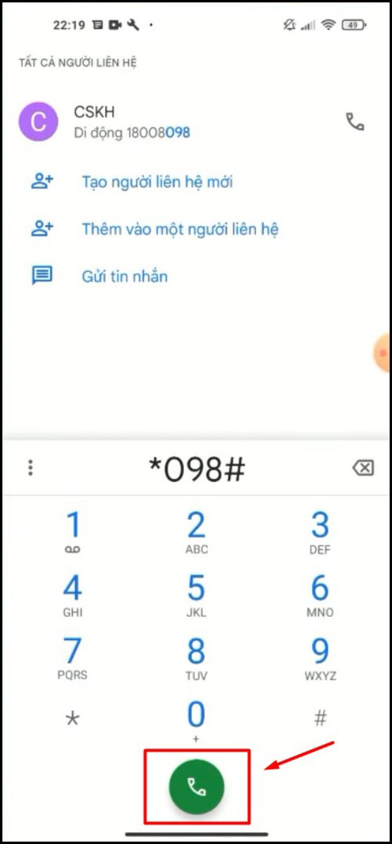 Cách Tặng Data Viettel, MobiFone Cho Người Khác (2023)