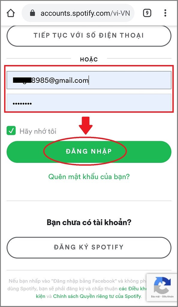 Chia Sẻ Tài Khoản Spotify Premium: Tận Hưởng Âm Nhạc Chất Lượng Cao Cùng Bạn Bè