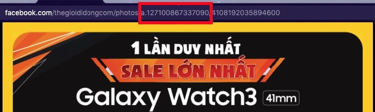 Cách Lấy ID Bài Viết Facebook Trên Máy Tính Nhanh Chóng