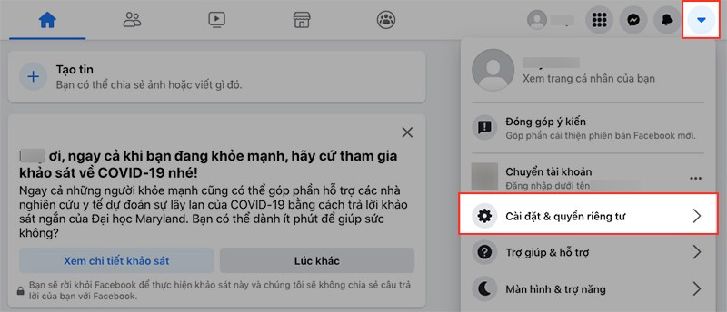 Thủ Thuật Ẩn Lượt Like (Reaction) Trên Facebook 2023: Điện Thoại & Máy Tính