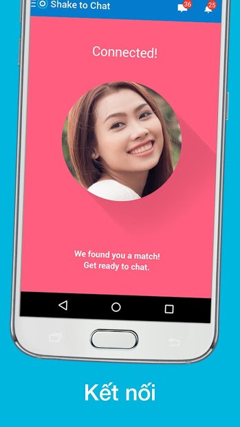 Screenshots SKOUT - Ứng dụng trò chuyện, gặp gỡ, kết bạn bốn phương