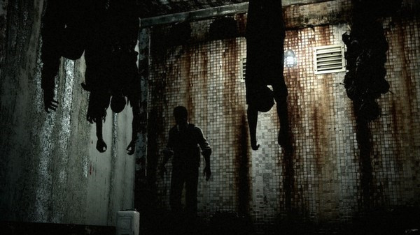 Screenshots Tải The Evil Within - Những cơn ác mộng chỉ mới là sự khởi đầu