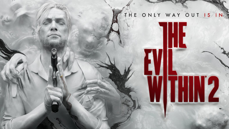 Screenshots The Evil Within 2 - Sự trở lại của cơn ác mộng chết người