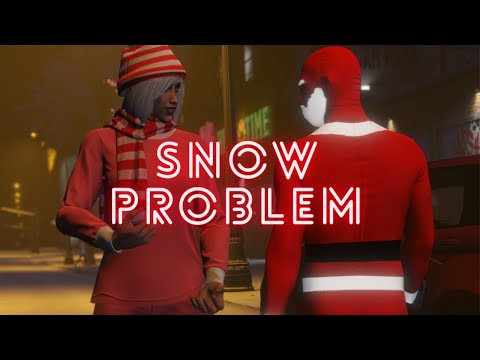 Snow Problem và Festive Surprise