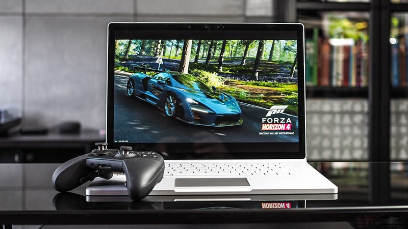 Khám Phá Thế Giới Laptop Surface: Từ Văn Phòng Đến Chiến Game