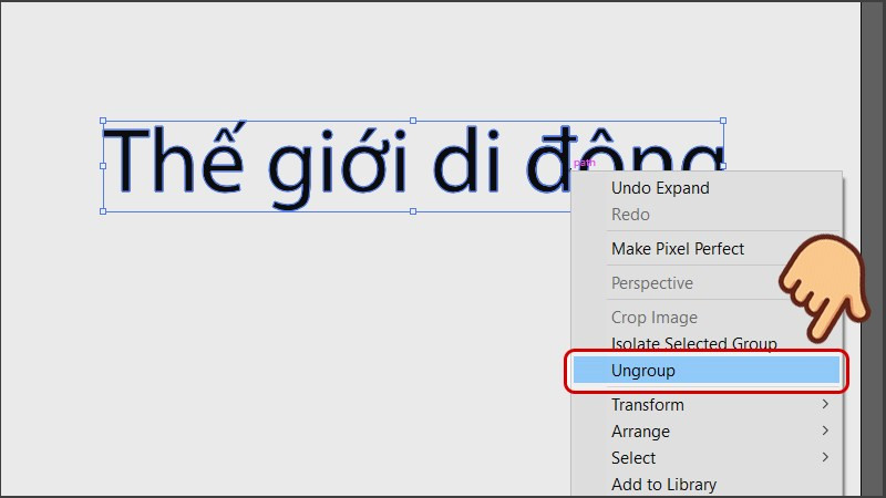 Tách chữ cái thành vector riêng biệt