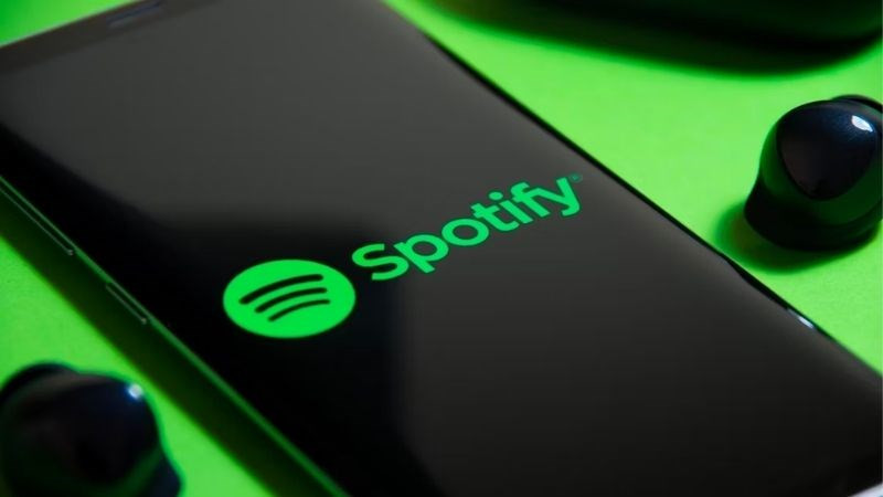 Tải Spotify miễn phí