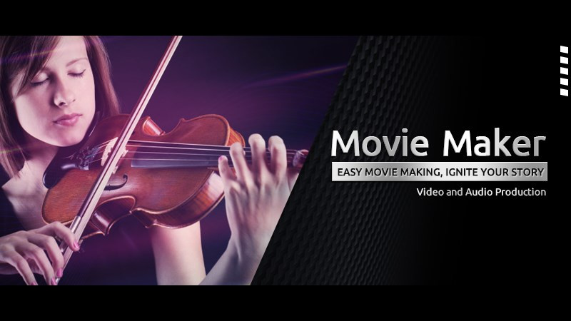 Tải Windows Movie Maker | Phần mềm tạo video từ ảnh miễn phí