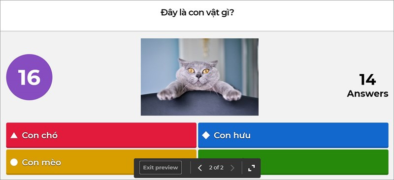 Hướng Dẫn Tạo Và Sử Dụng Kahoot! Trên Laptop: Từ A Đến Z