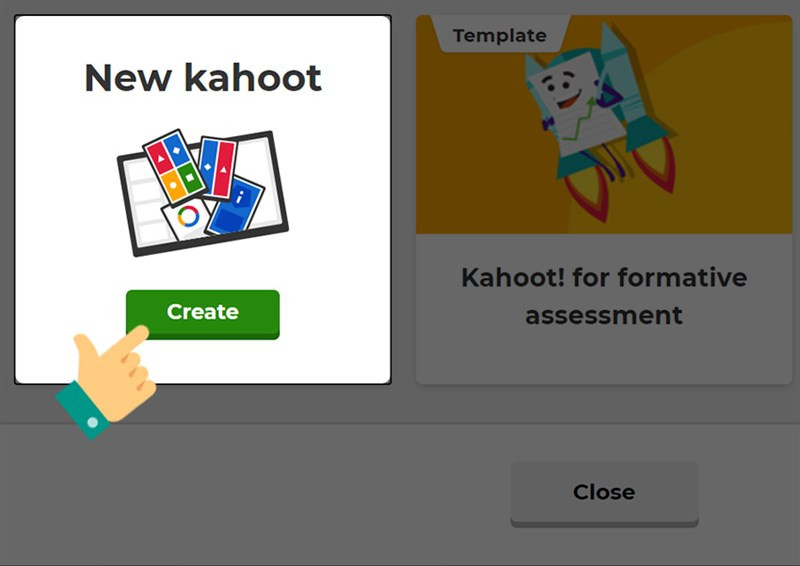 Hướng Dẫn Tạo Và Sử Dụng Kahoot! Trên Laptop: Từ A Đến Z