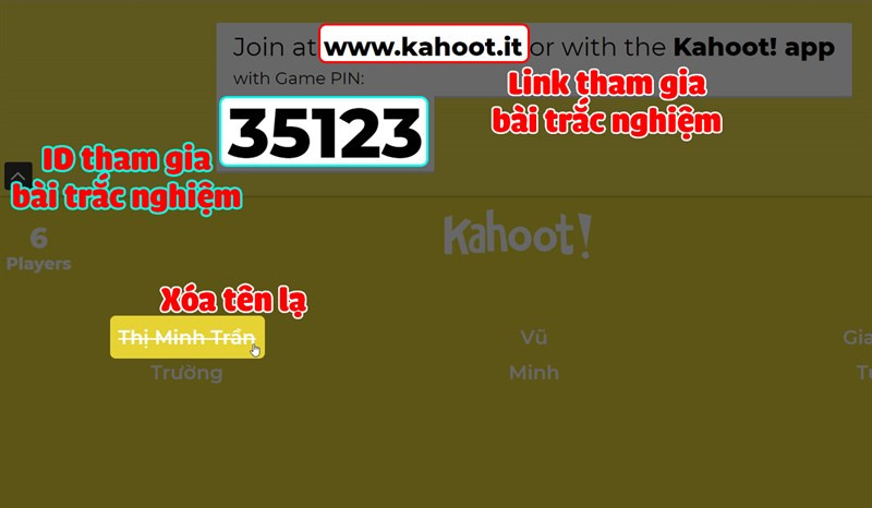 Hướng Dẫn Tạo Và Sử Dụng Kahoot! Trên Laptop: Từ A Đến Z