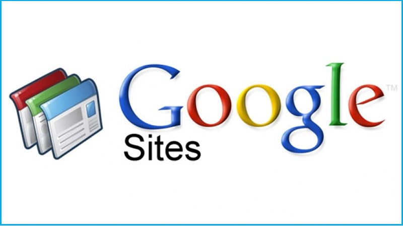 Tạo website với Google Sites