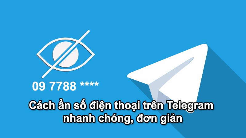 Telegram trên điện thoại