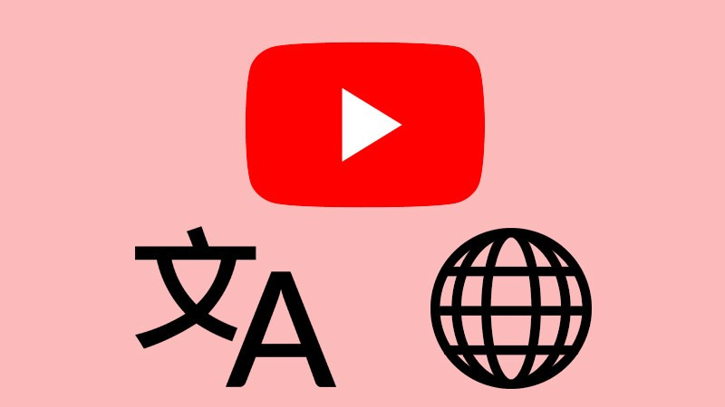 Thay đổi quốc gia trên YouTube