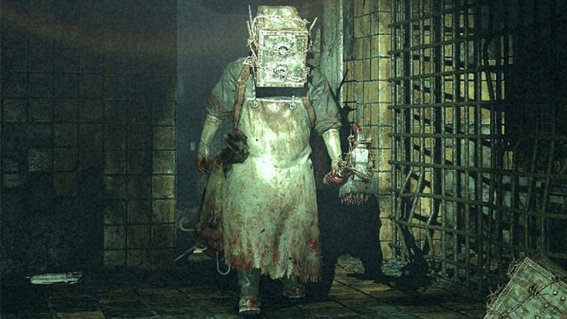 Khám Phá Thế Giới Kinh Dị Của The Evil Within Trên PC