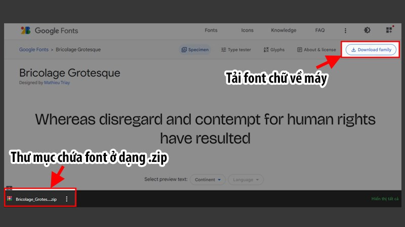 Thêm Font Chữ Vào PowerPoint: Tạo Slide Thuyết Trình Đẹp Và Chuyên Nghiệp