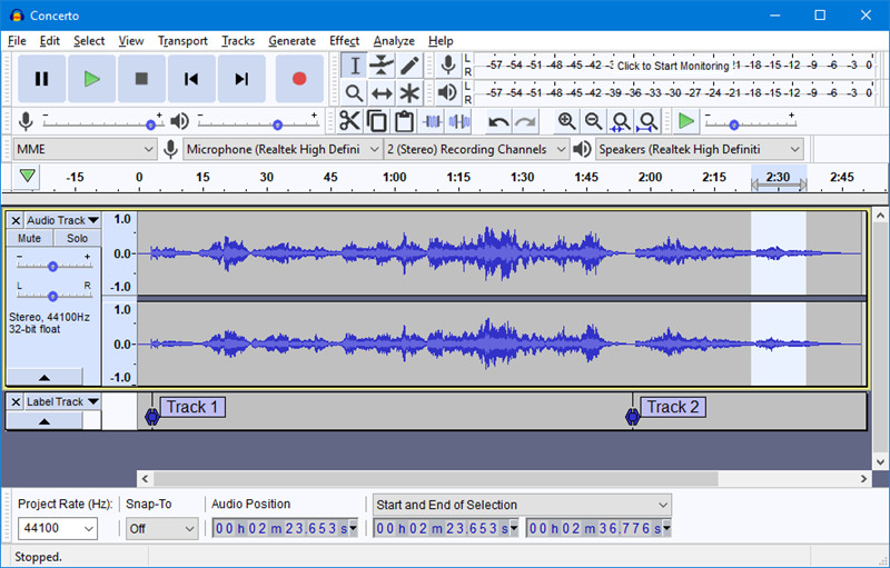 Top 12 Phần Mềm Lọc Tạp Âm Cho Video/Audio Trên Máy Tính Tốt Nhất