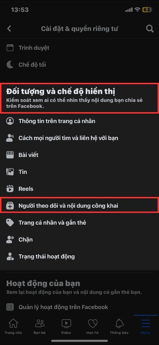 Thủ Thuật Facebook: Tắt, Ẩn Bình Luận Dễ Dàng Trên Điện Thoại Và Máy Tính