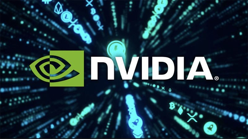 NVIDIA: Ông Hoàng Card Đồ Họa Và Hành Trình Chinh Phục Công Nghệ