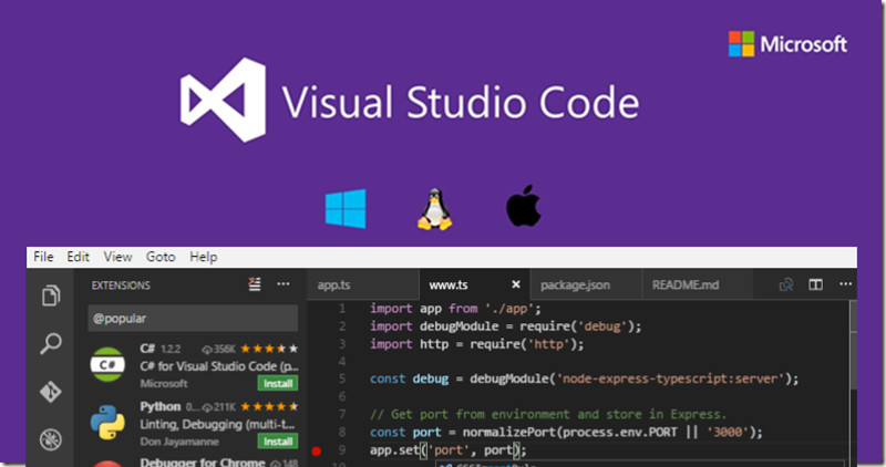 Hướng Dẫn Cài Đặt Visual Studio Code Đơn Giản và Nhanh Chóng