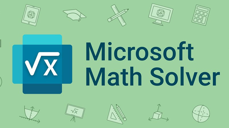 Khám Phá Microsoft Math Solver: Giải Toán Dễ Dàng Trên Điện Thoại