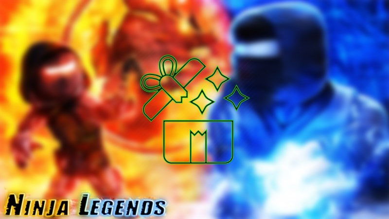 Code Ninja Legends Roblox mới nhất (2024) và cách nhập