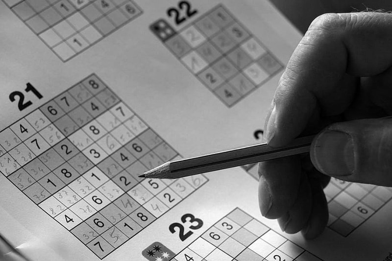 Khám Phá Bí Mật Ô Số Sudoku: Luật Chơi, Mẹo Hay Và Trải Nghiệm Game Thú Vị