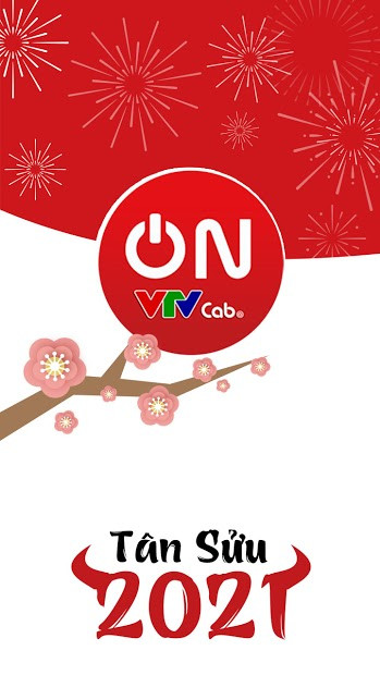 Tìm kiếm nội dung trên VTVcab ON