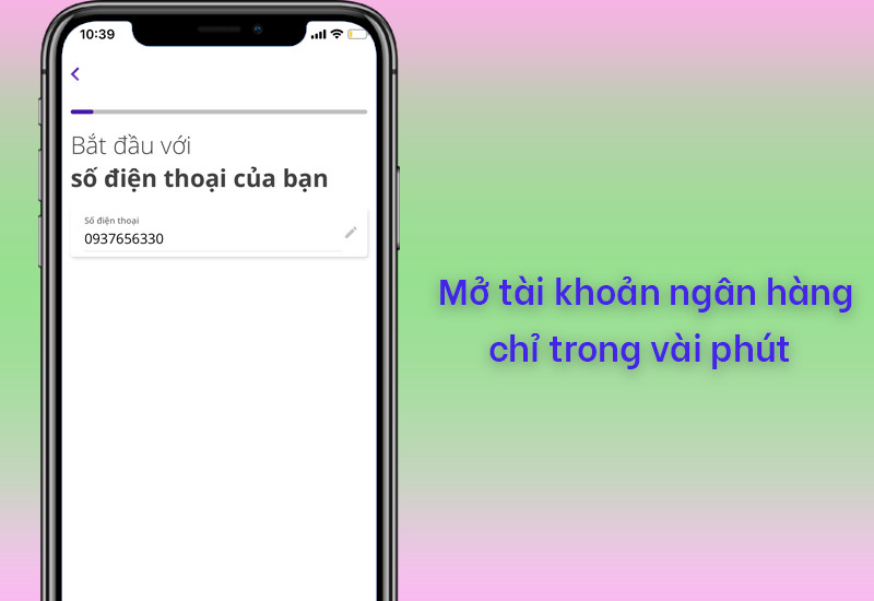 Timo Plus: Ứng dụng ngân hàng số miễn phí, tiện lợi