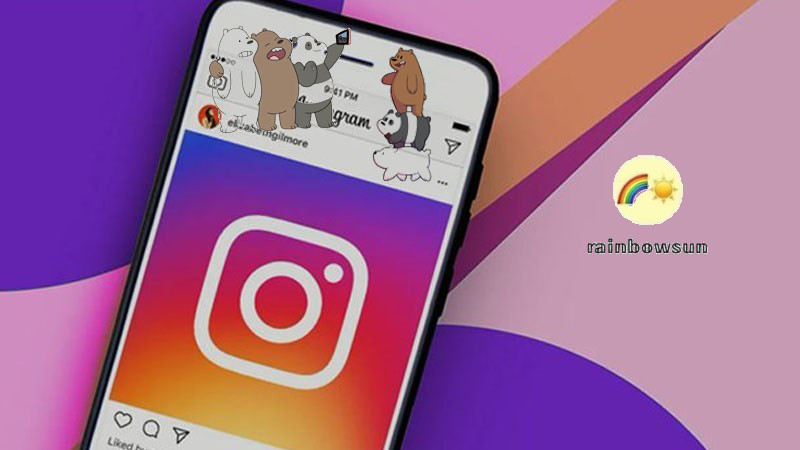 TOP 15 Filter Instagram Hot Trend