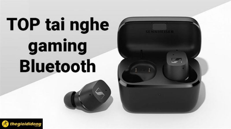 Top 18 Tai Nghe Bluetooth Gaming Tốt Nhất 2022: Lựa Chọn Hoàn Hảo Cho Game Thủ