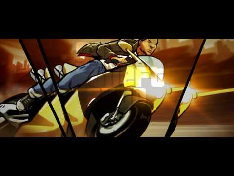 Trailer game Grand Theft Auto: Chinatown Wars