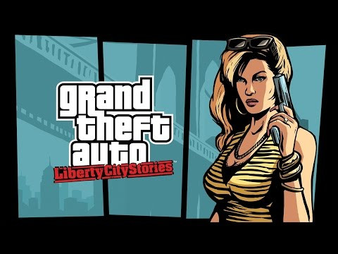 Trailer game Grand Theft Auto: Liberty City Stories