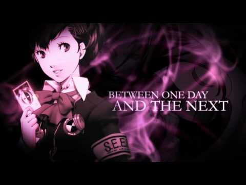 Trailer game Shin Megami Tensei: Persona 3 Portable