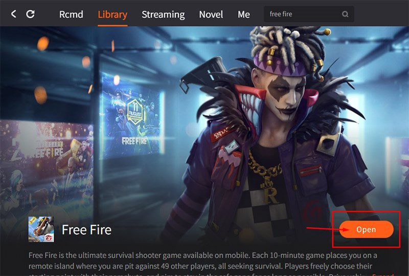 Chơi Free Fire trên PC: Hướng dẫn chi tiết từ A đến Z