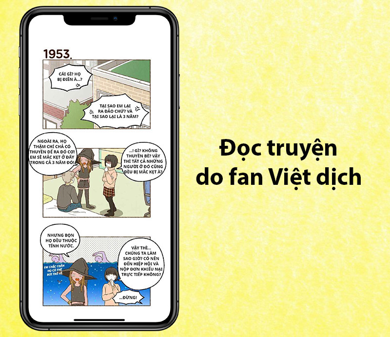 Truyện tranh tiếng Việt