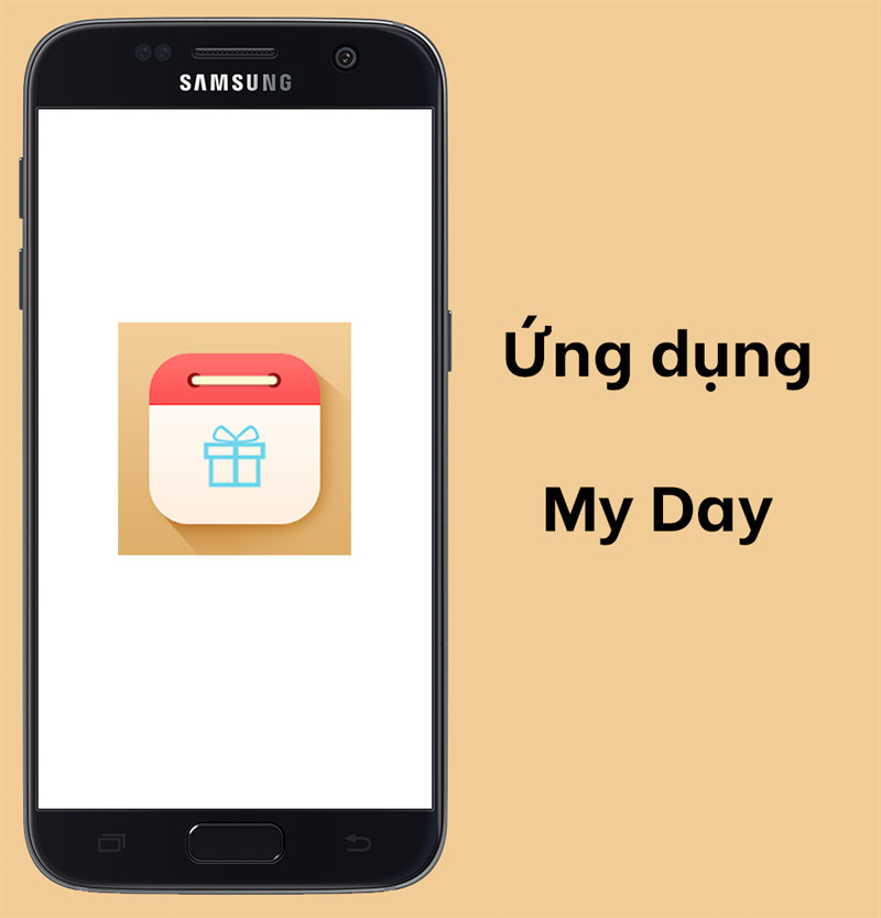 Ứng dụng My Day