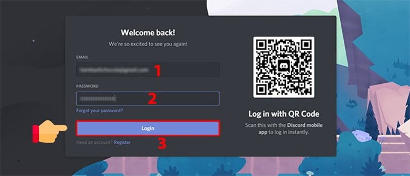 Hướng dẫn Tải và Cài đặt Discord trên Máy tính cho Game Thủ