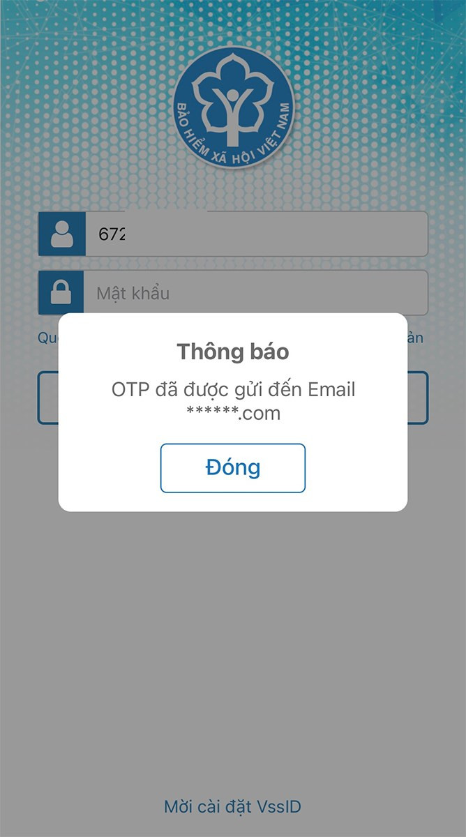 Quên Mật Khẩu VssID? Khôi Phục Nhanh Chóng Với Hướng Dẫn Chi Tiết