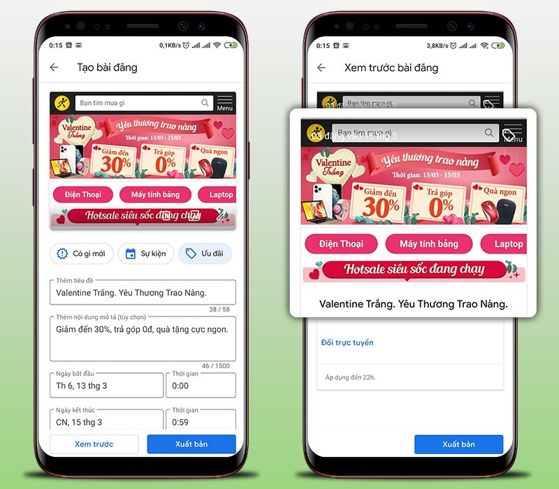 Google My Business: Công Cụ Quản Lý Doanh Nghiệp Hiệu Quả Trên Google