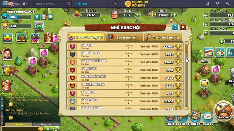 Khám Phá Thế Giới Huyền Ảo Của MMORPG: Định Nghĩa, Lịch Sử và Top Game Hấp Dẫn Nhất